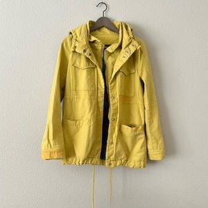 Rodeo crowns hoodie jacket outdoor coats